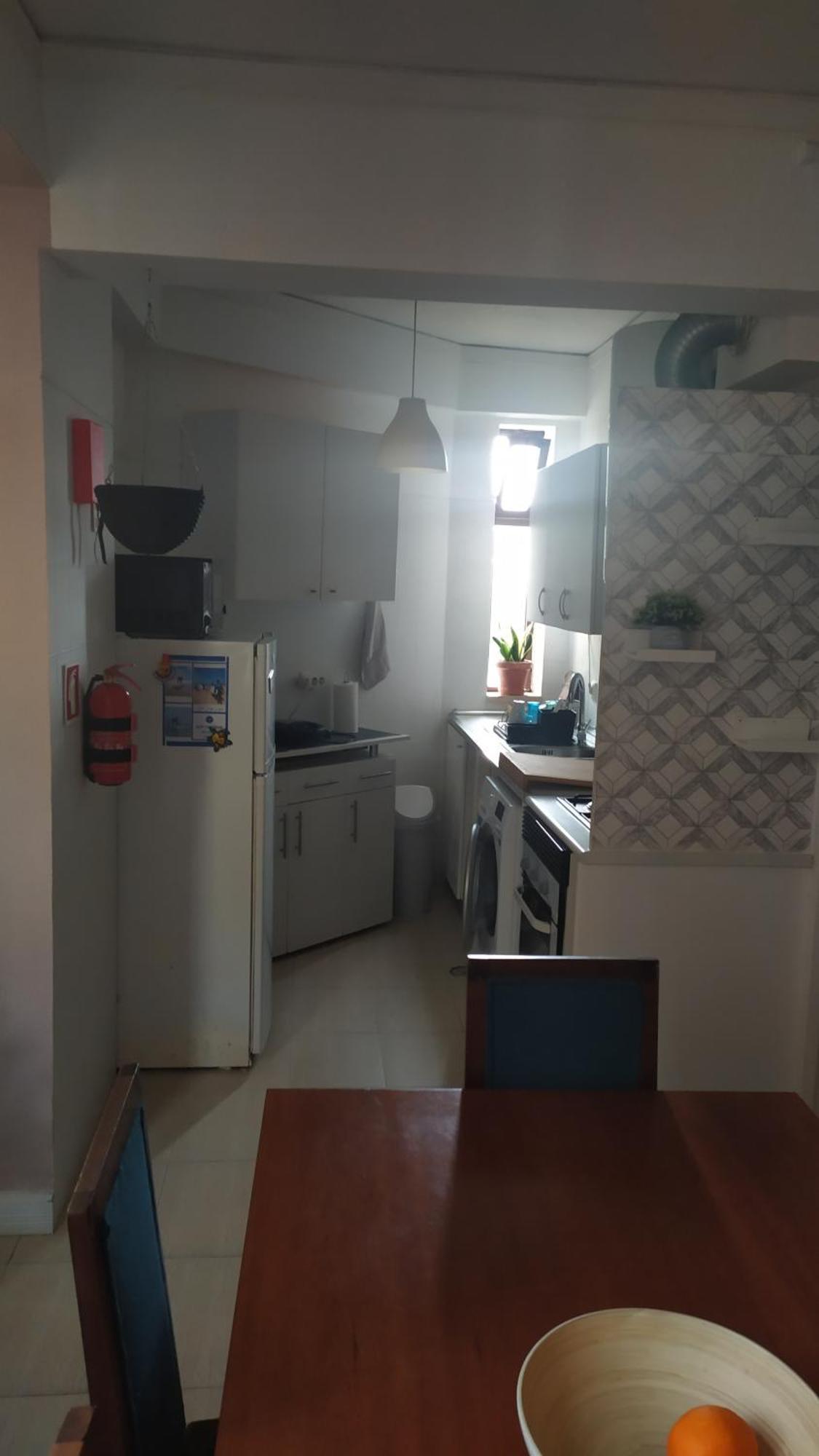 Daloba House Apartment กอสตา ดา กาปาริกา ภายนอก รูปภาพ