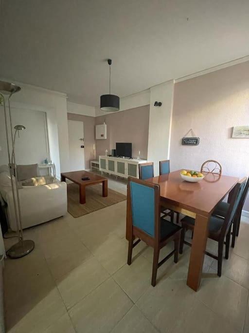 Daloba House Apartment กอสตา ดา กาปาริกา ภายนอก รูปภาพ